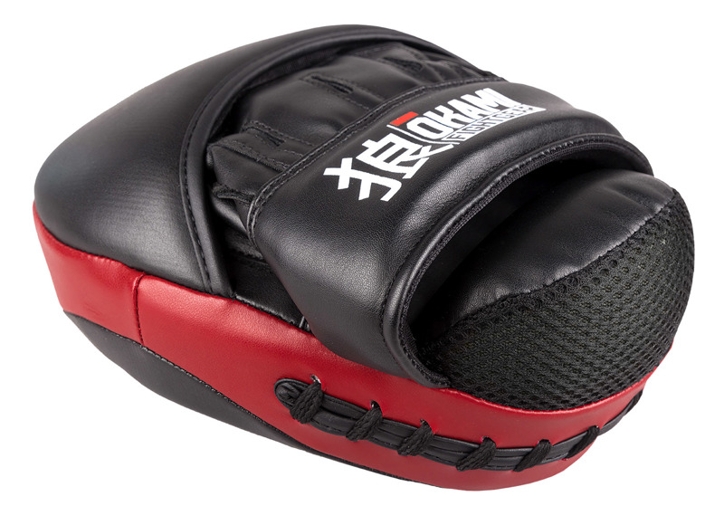 OKAMI impact STOXOI PuGAXIAS gym series